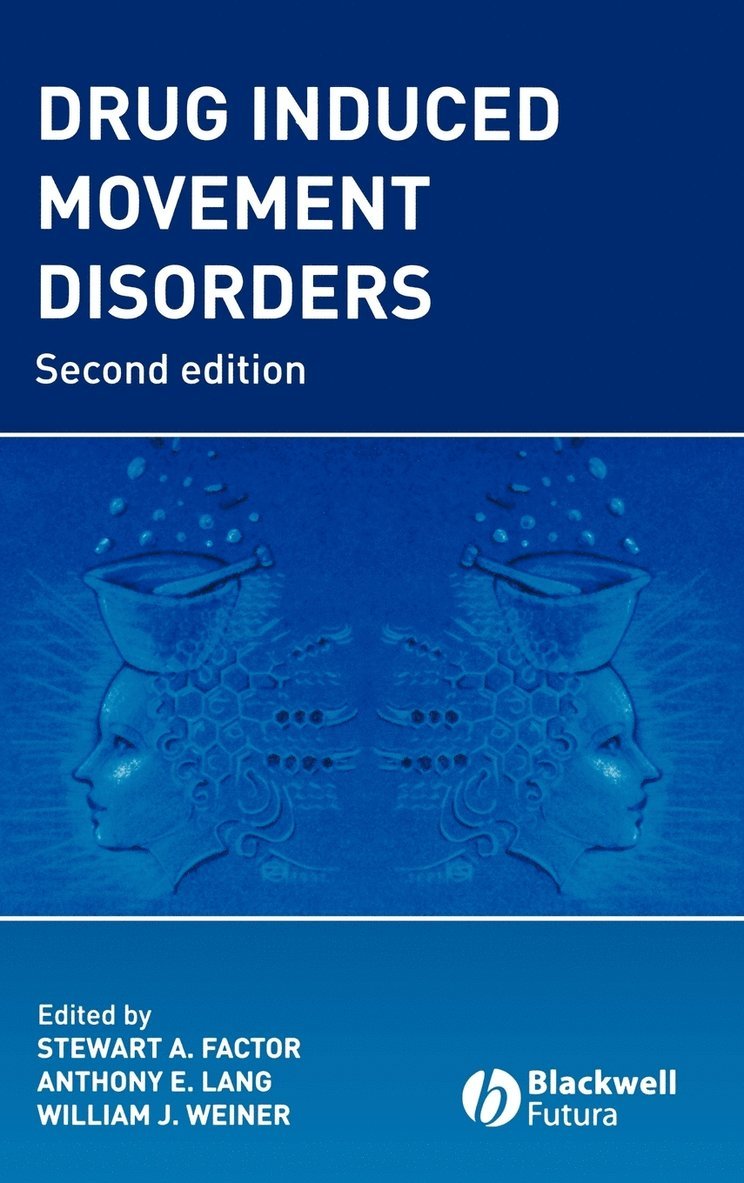 Drug Induced Movement Disorders 1