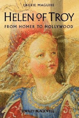 Laurie Maguire - Helen of Troy, Häftad