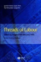 bokomslag Threads of Labour