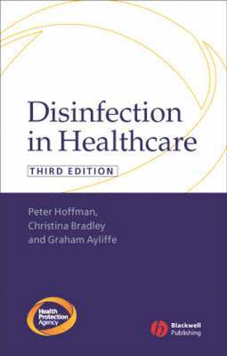 Disinfection in Healthcare 1
