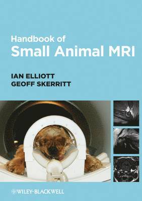 Handbook of Small Animal MRI 1