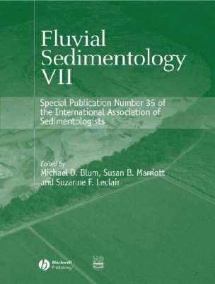 Fluvial Sedimentology VII 1