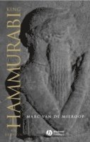 King Hammurabi of Babylon