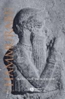 King Hammurabi of Babylon