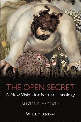 Alister E. McGrath - Open Secret, Häftad
