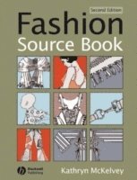 bokomslag Fashion Source Book