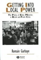 Getting Into Local Power 1