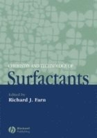 Chemistry and Technology of Surfactants