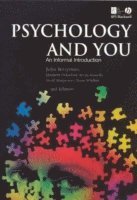 bokomslag Psychology and You