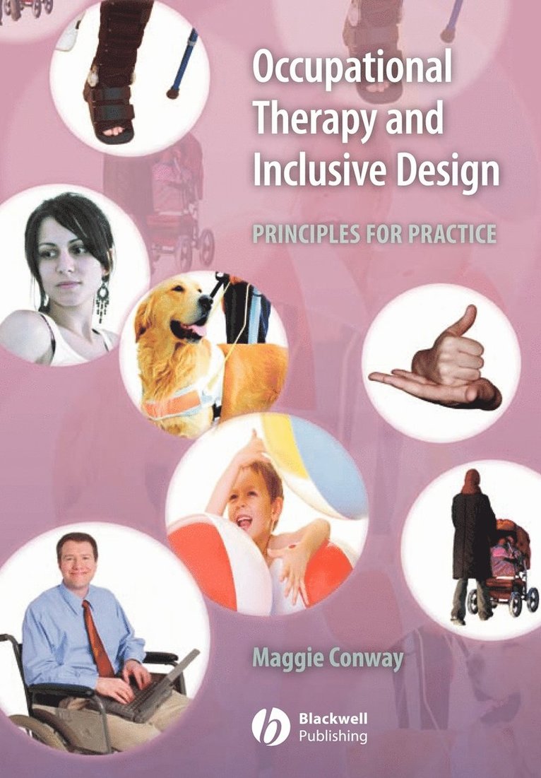 Occupational Therapy and Inclusive Design