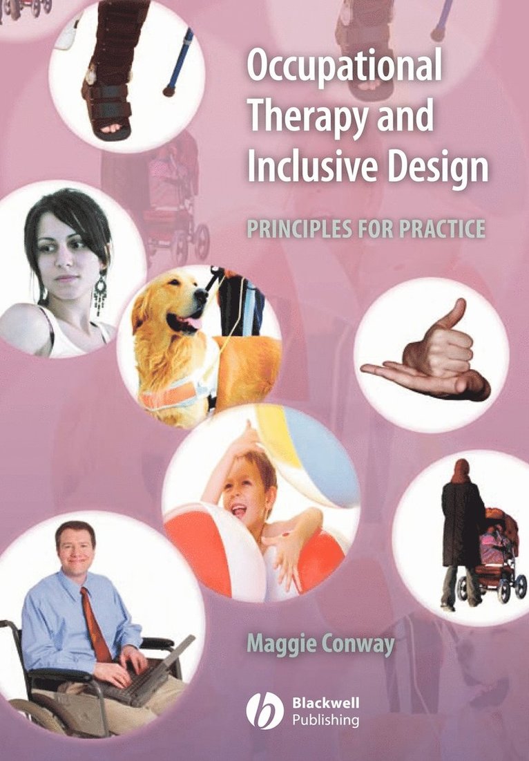 Occupational Therapy and Inclusive Design 1