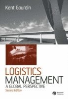 bokomslag Global Logistics Management