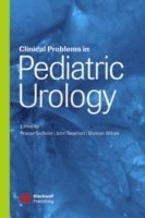 bokomslag Clinical Problems in Pediatric Urology