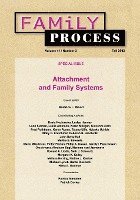 Attachment and Family Systems 1