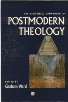 Ward, Graham Ward - Blackwell Companion to Postmodern Theology, Häftad