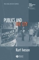 Publics and the City 1