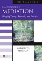 bokomslag Blackwell Handbook of Mediation
