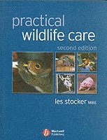 Practical Wildlife Care