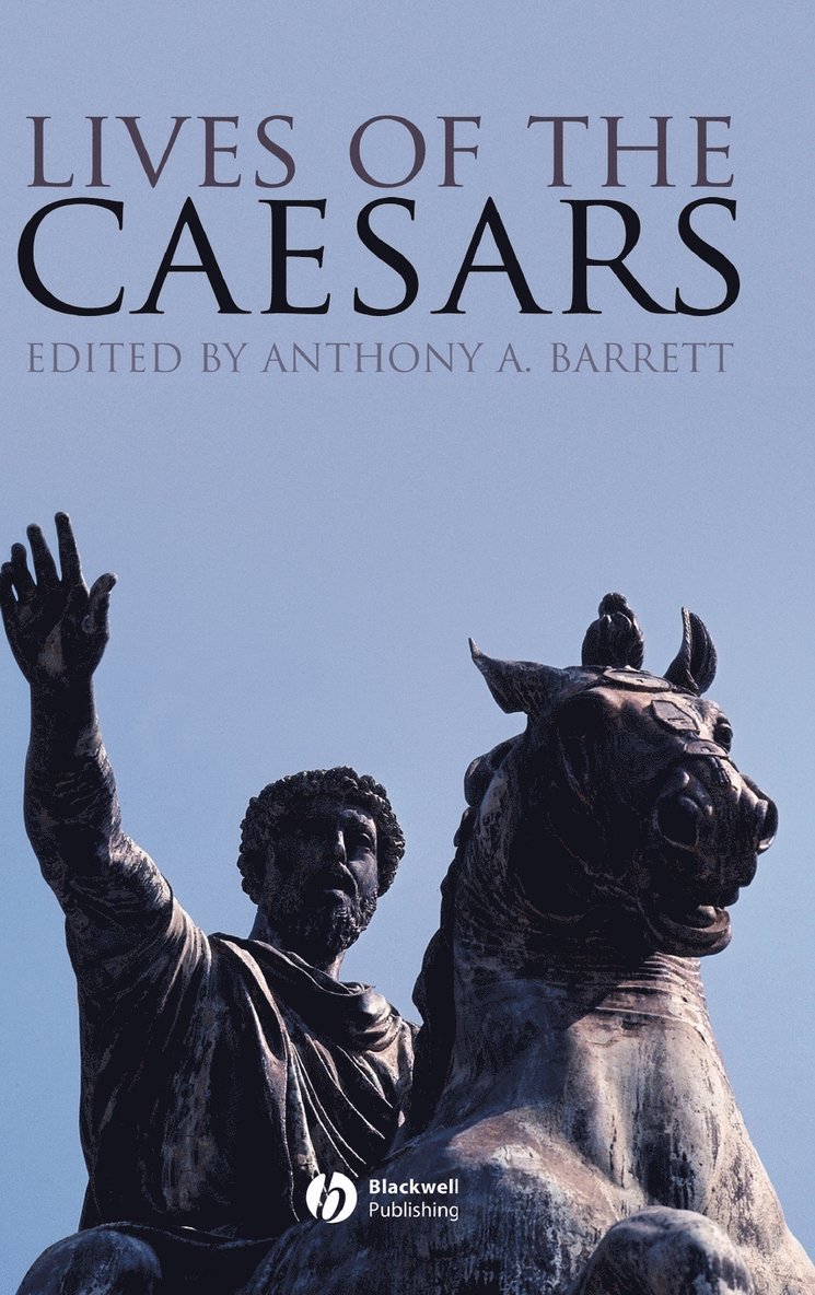 Lives of the Caesars 1