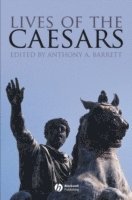 bokomslag Lives of the Caesars