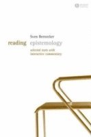 bokomslag Reading Epistemology