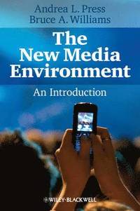 bokomslag Media Studies - An Introduction