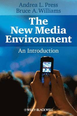 bokomslag Media Studies  An Introduction