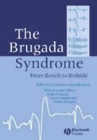 bokomslag The Brugada Syndrome