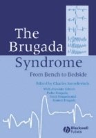 bokomslag Brugada Syndrome