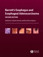 bokomslag Barrett's Esophagus and Esophageal Adenocarcinoma