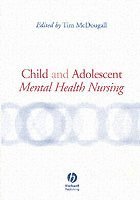 Child and Adolescent Mental Health Nursing 1