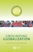 bokomslag Grounding Globalization