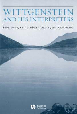 Wittgenstein and His Interpreters 1
