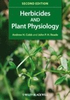 bokomslag Herbicides and Plant Physiology