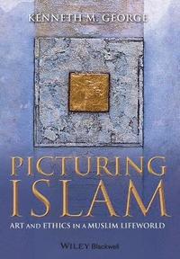 bokomslag Picturing Islam