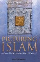 bokomslag Picturing Islam