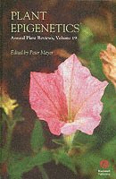 bokomslag Annual Plant Reviews, Plant Epigenetics