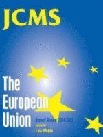 Miles, Lee Miles - European Union, Häftad