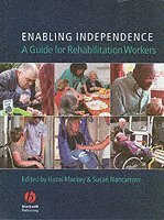 Enabling Independence 1