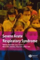bokomslag Severe Acute Respiratory Syndrome