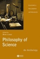 Marc Lange, Marc Lange - Philosophy of Science, Häftad