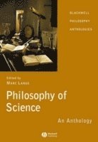 bokomslag Philosophy of Science