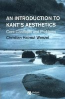 bokomslag An Introduction to Kant's Aesthetics