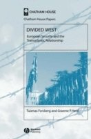 Tuomas Forsberg, Graeme Herd - Divided West, Häftad
