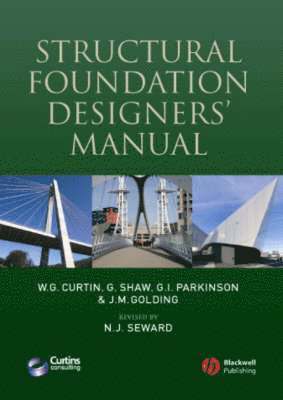 Structural Foundation Designers' Manual 1