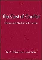 bokomslag The Cost of Conflict