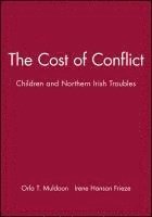bokomslag Cost of Conflict