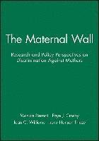 bokomslag The Maternal Wall