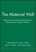 The Maternal Wall 1