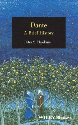 Peter S. Hawkins - Dante, Häftad